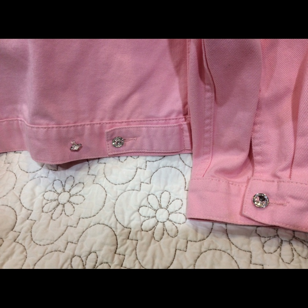 Christine Alexander Jacket - Picture 5 of 8